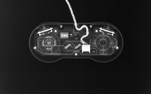 nintendo video games xray controllers 1280x1024 wallpaper 